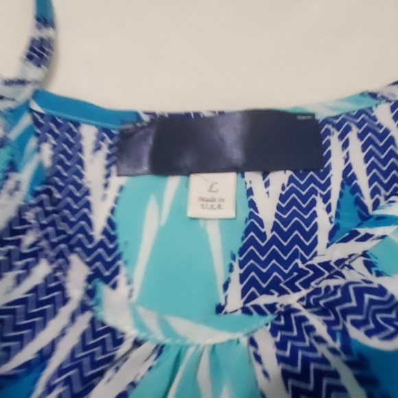 Tank Top - Picture 3 of 3